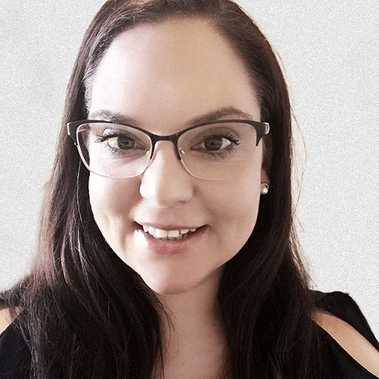 Carien Maree – Training Centre Team Coordinator and Presenter
