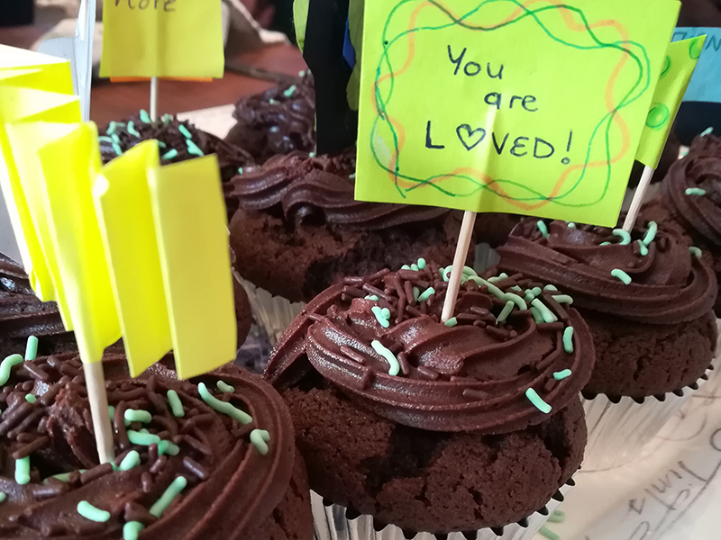 alp senior cupcakes