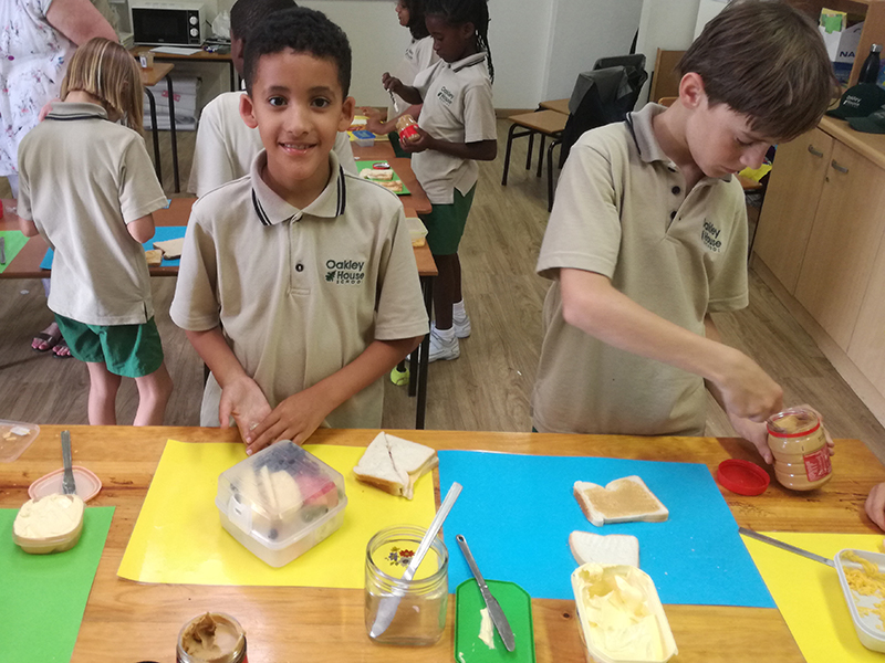 alp junior sandwiches