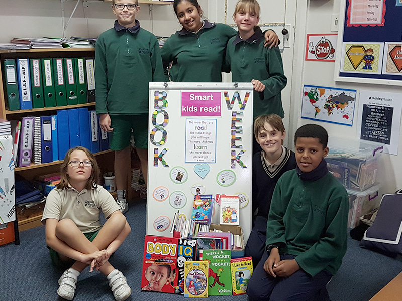 book week