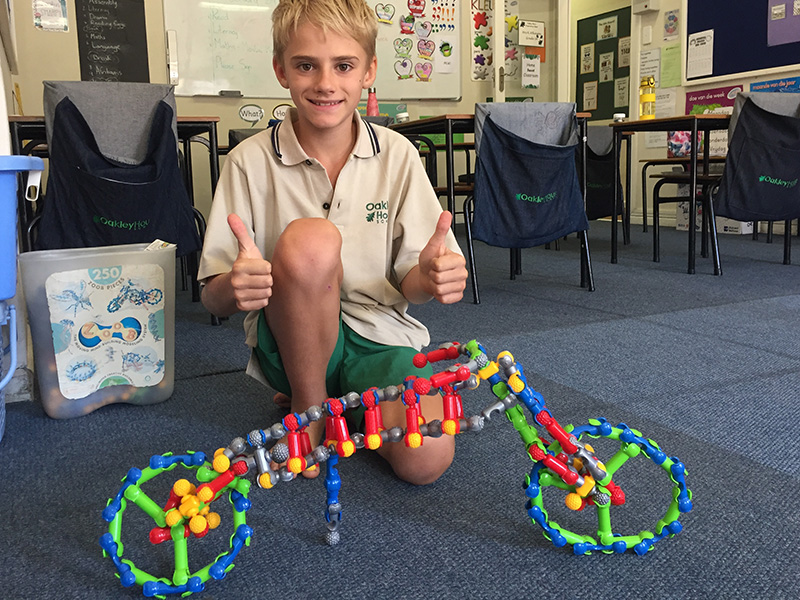young engineer