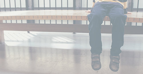 Autism Spectrum Disorder