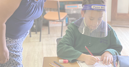 classroom facilitation