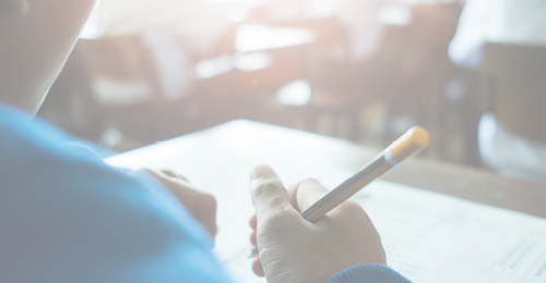 scholastic assessment and planning for support