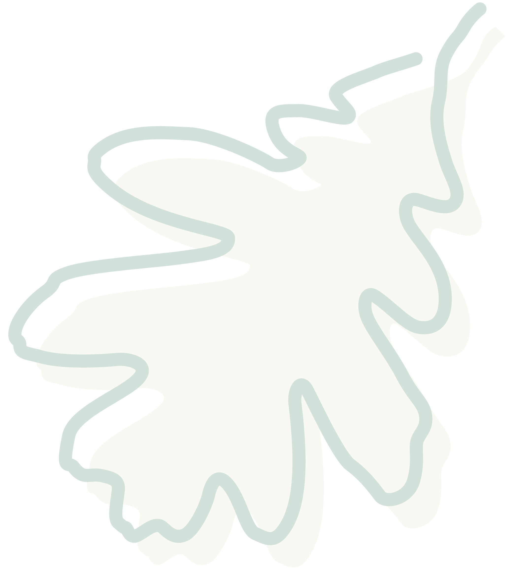 Oakley House Emblem