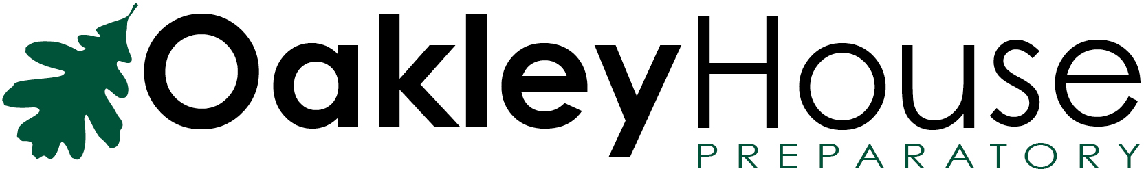 Oakley House Preparatory School logo